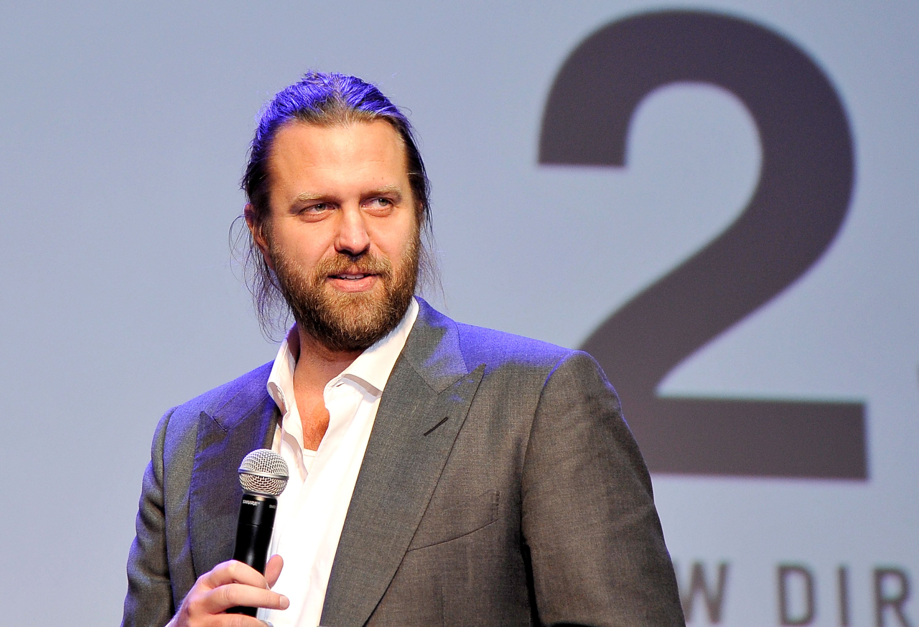 Carl Rinsch faces prison time for scamming Netflix for $11m (Getty Images)