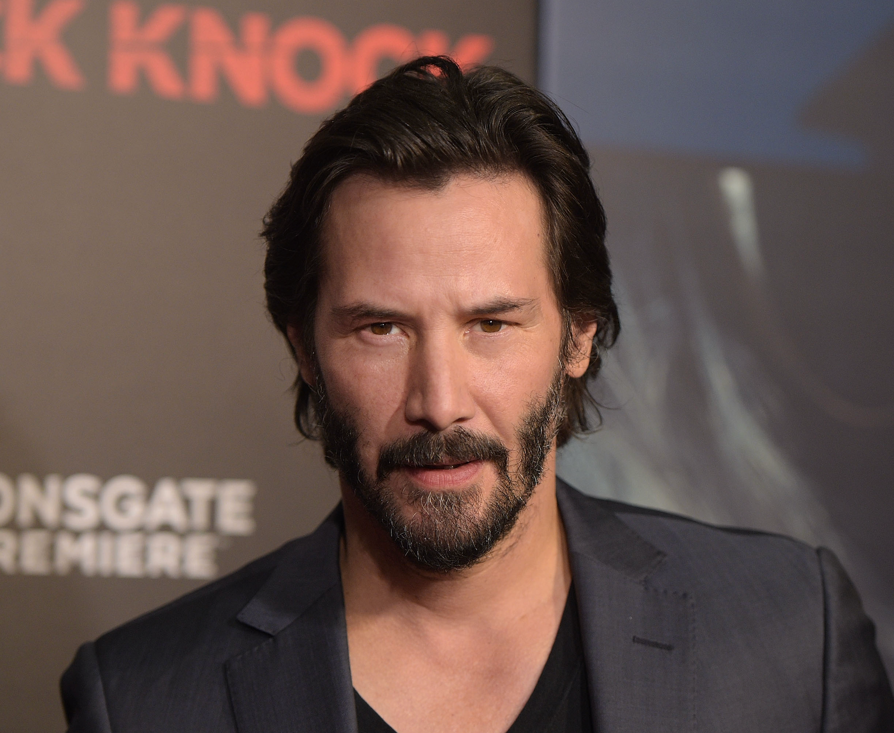 Keanu Reeves asks judge for leniency for director friend who scammed Netflix for $11m