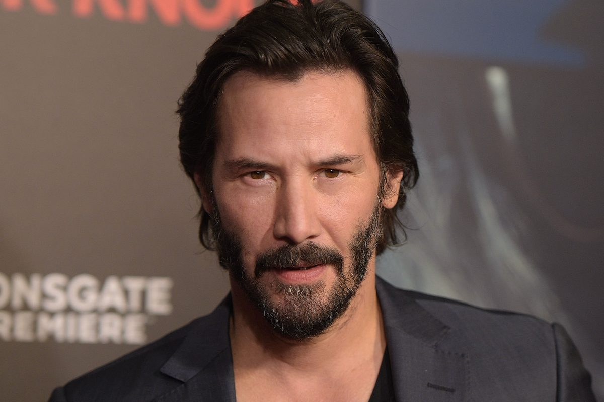 Keanu Reeves asks judge for leniency for director friend who scammed Netflix for $11m Keanu Reeves asks judge for leniency for director friend who scammed Netflix for $11m