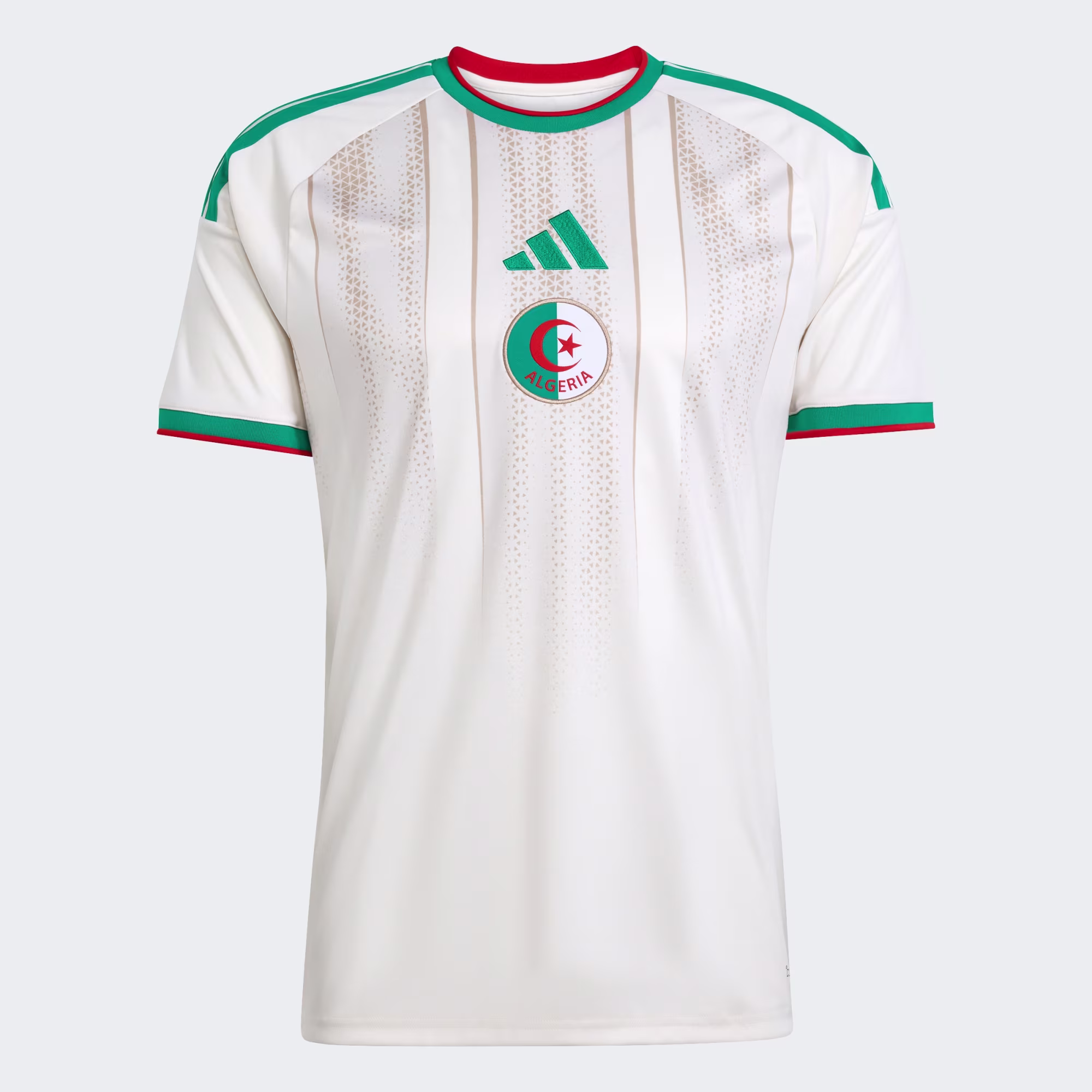 26. Algeria home