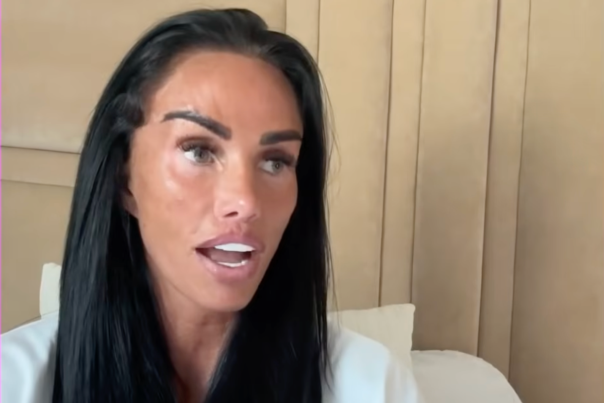 Katie Price shares update on ‘interrogated’ Lee Andrews and confronts him over phone activity