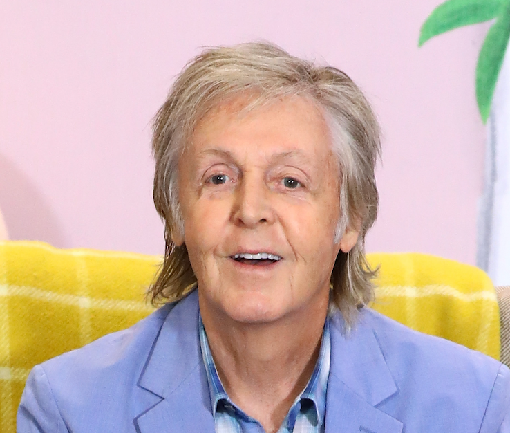 Paul McCartney shares Beatles revelation fans have all been waiting for