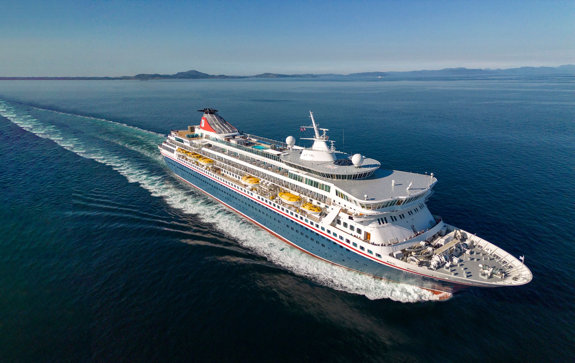 Independent Travel Awards 2026: Win an unforgettable Mediterranean cruise for two
