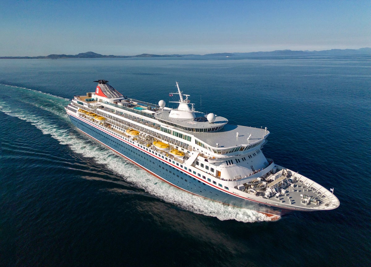 Independent Travel Awards 2026: Win an unforgettable Mediterranean cruise for two