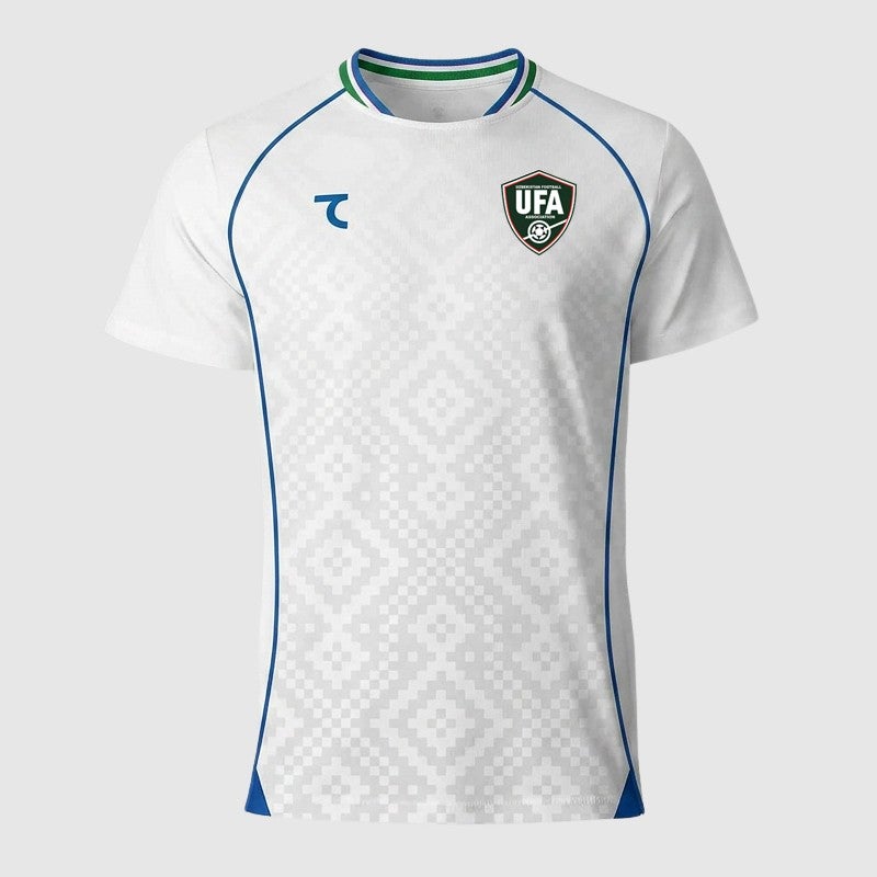 70. Uzbekistan away