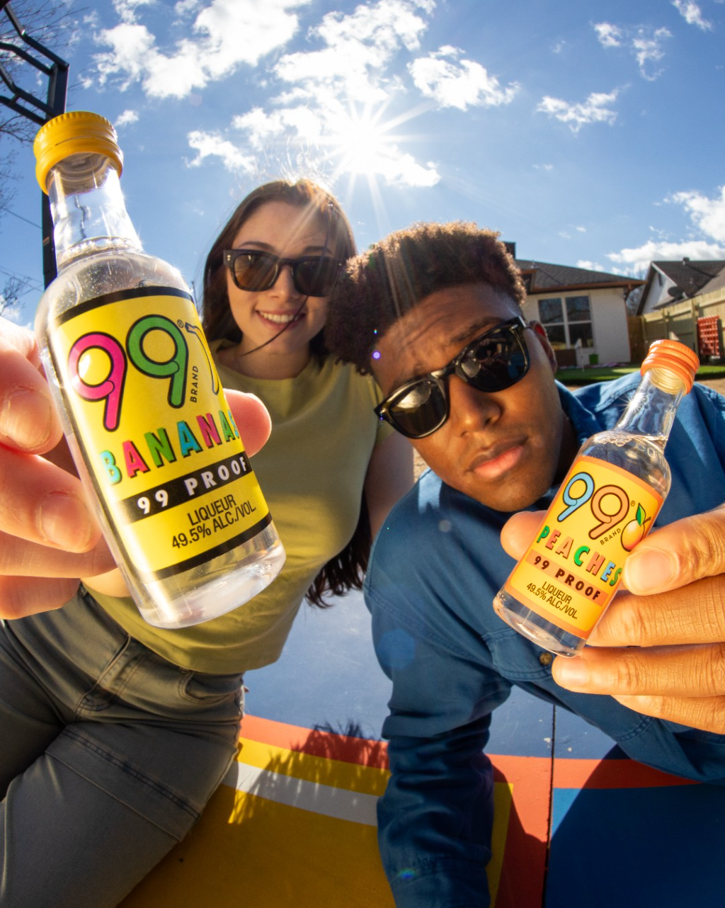 BuzzBallz, bubblegum vapes and 99p shots: Have we reached the peak &lsquo;kiddification&rsquo; of booze and smoking?