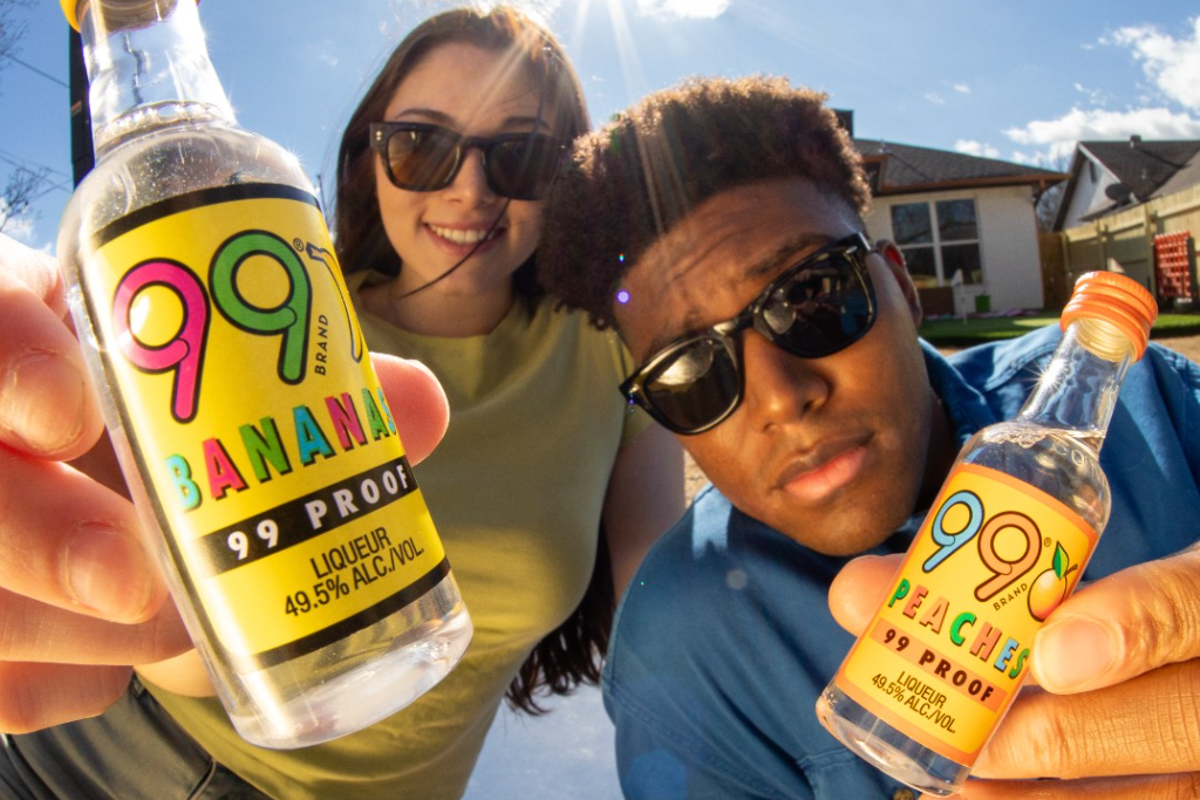 BuzzBallz, bubblegum vapes and 99p shots: Have we reached the peak ‘kiddification’ of booze and smoking? BuzzBallz, bubblegum vapes and 99p shots: Have we reached the peak ‘kiddification’ of booze and smoking?