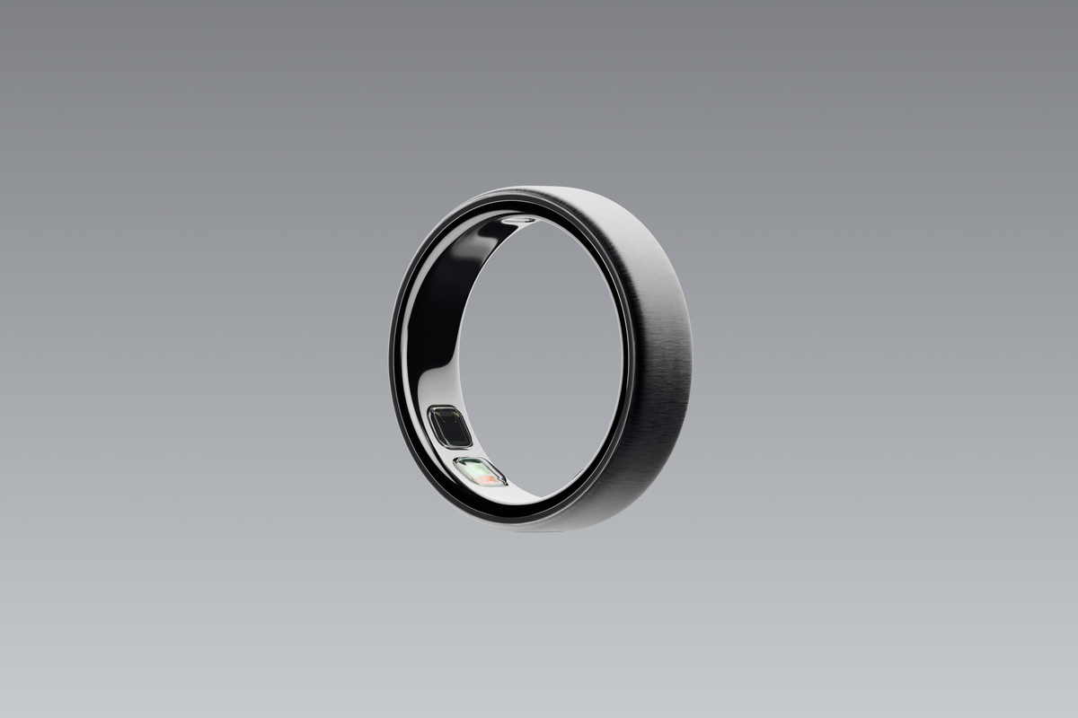 The Oura ring 5 has launched, and it might finally solve my biggest problem with smart rings