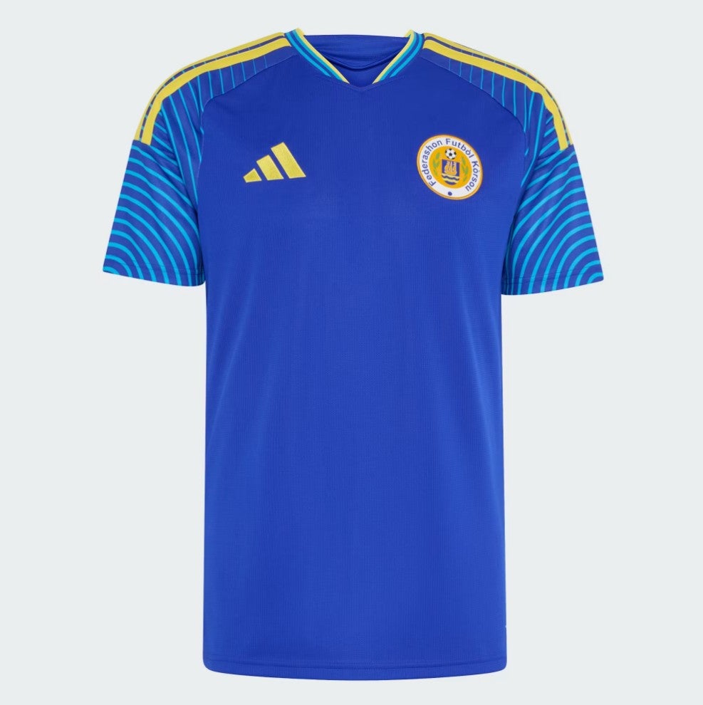 74. Curacao home