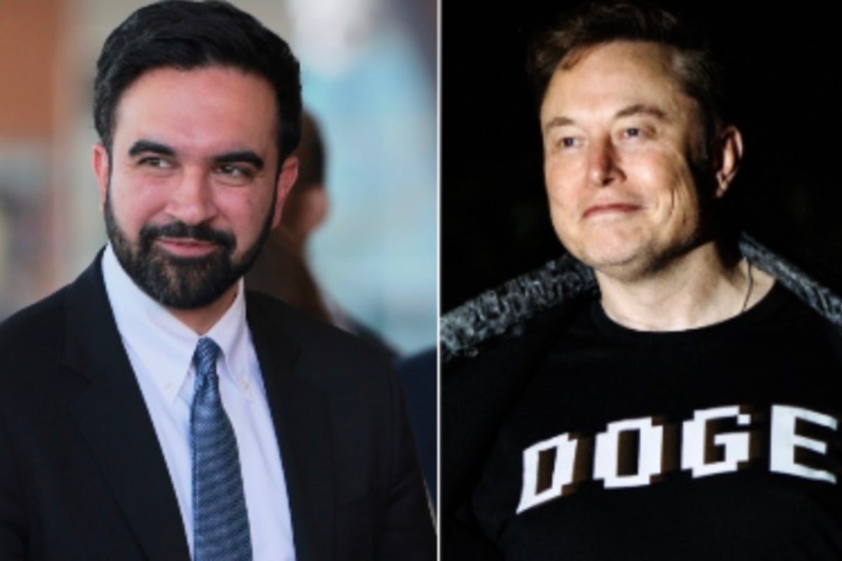 Mayor Mamdani takes a page out of Trump and Musk’s DOGE playbook to evaluate NYC’s finances – UK Times Mayor Mamdani takes a page out of Trump and Musk’s DOGE playbook to evaluate NYC’s finances – UK Times
