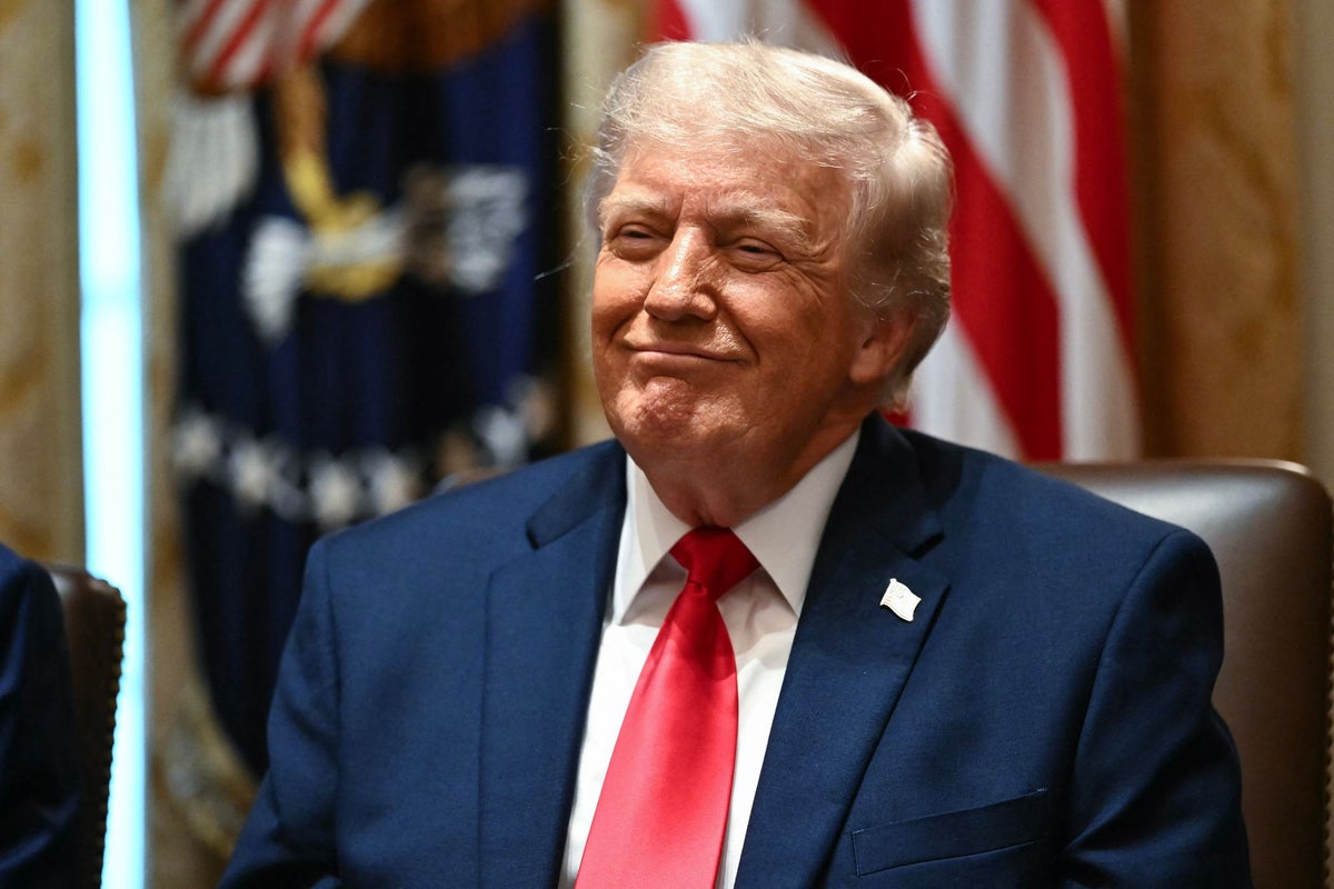 Iran-US war latest: Deal to extend ceasefire and open up Strait of Hormuz just needs Trump signature Iranian media denied reports that a draft agreement of ceasefire extension is with Trump for approval