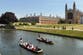 UK weather: Temperatures to soar to 29C this weekend as sunshine returns after week of rain