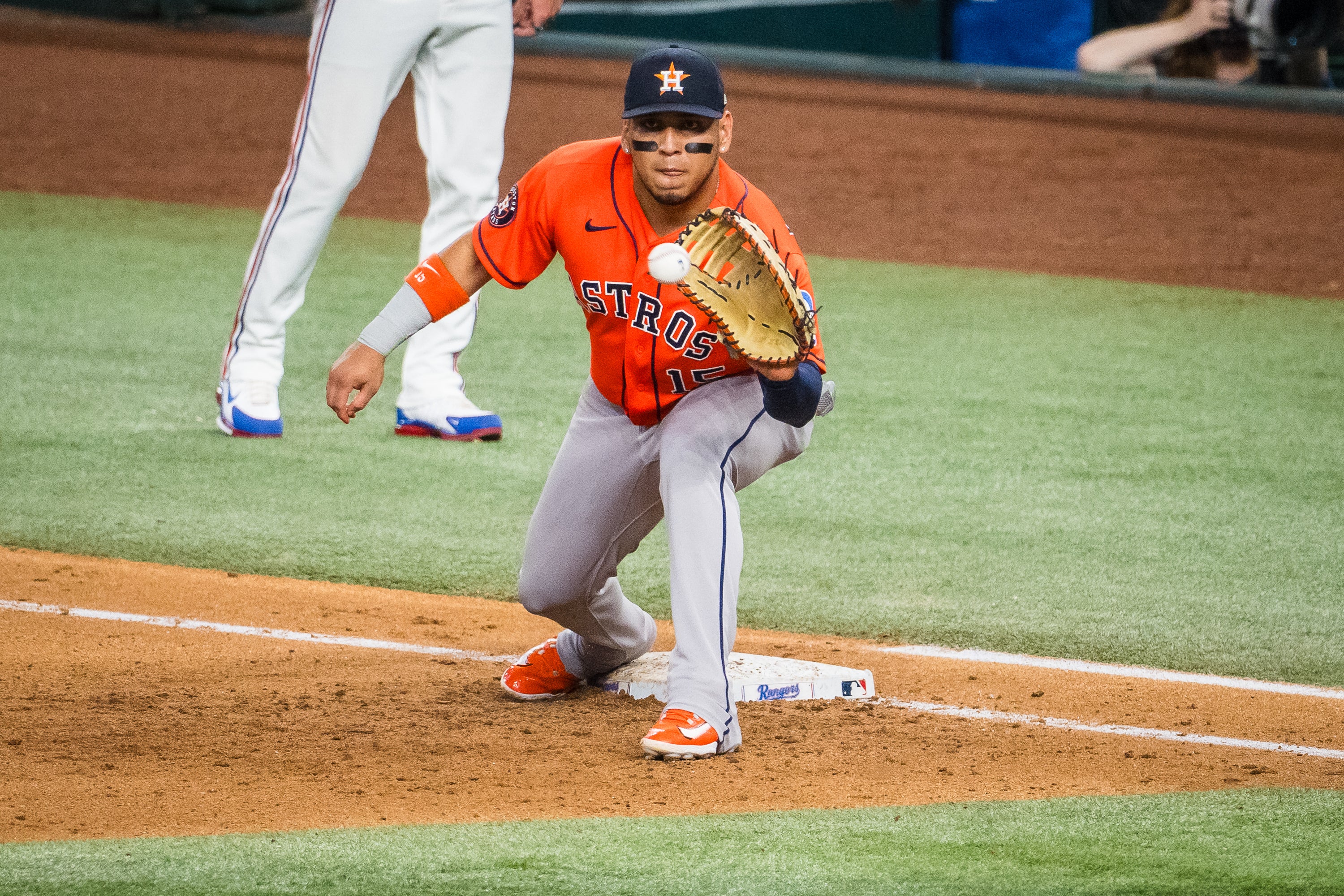 ASTROS-RANGERS