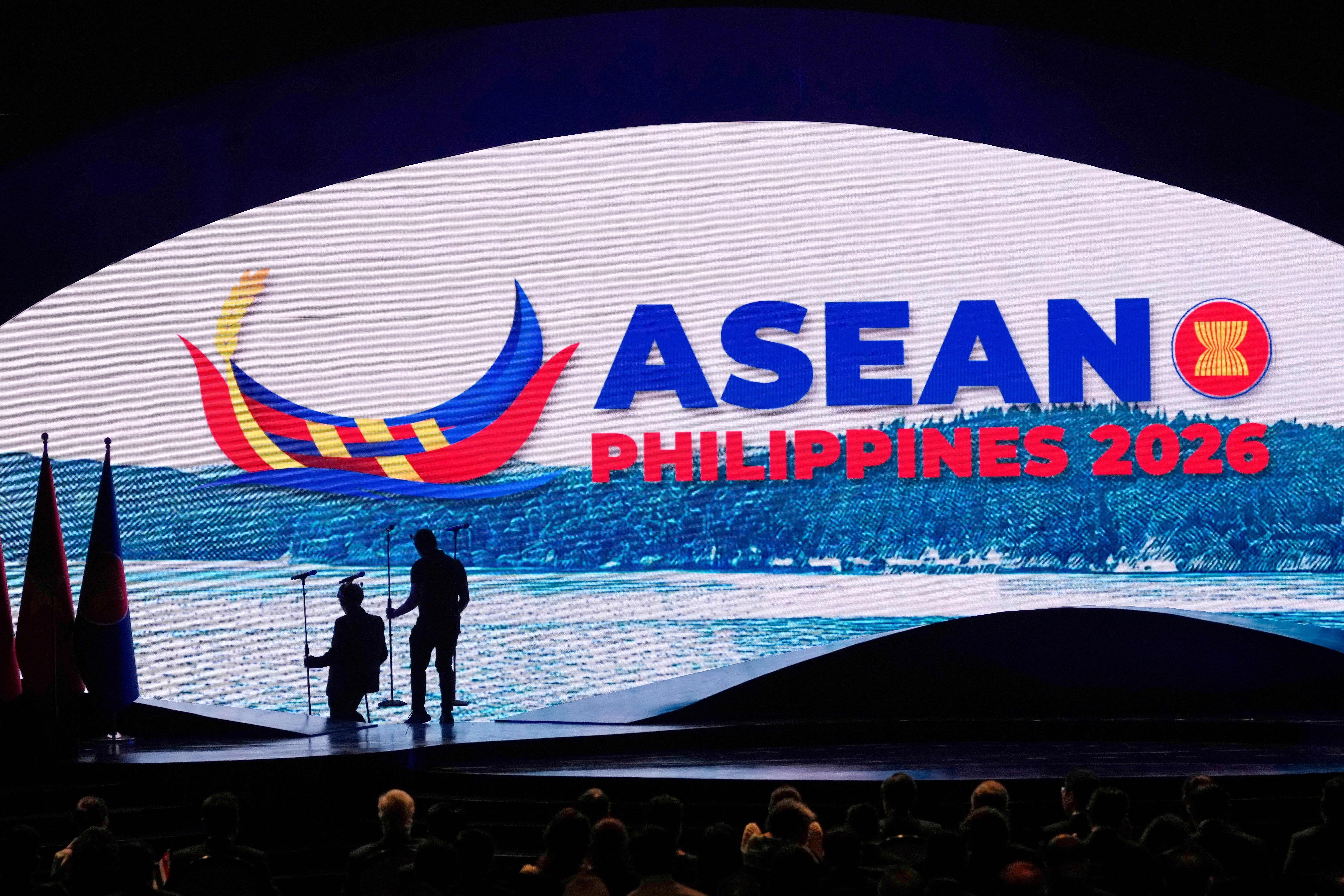 ASEAN-RUSIA