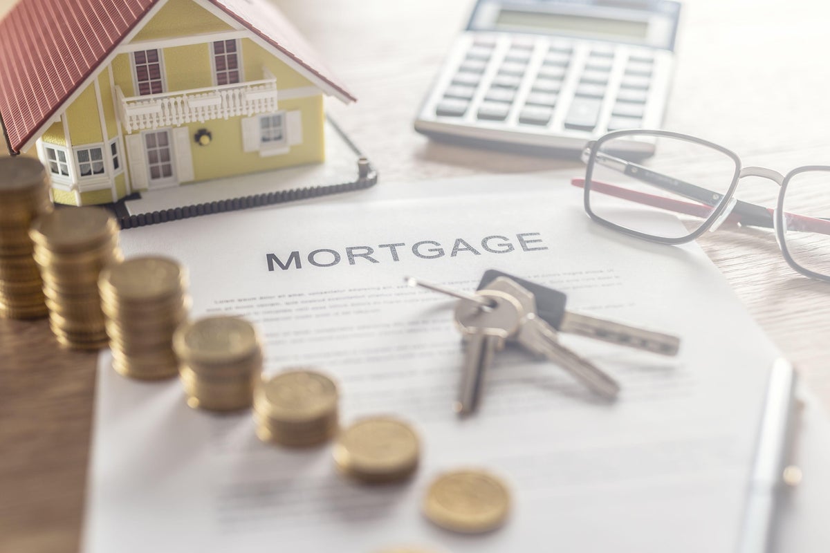 Inflation relief could ‘trigger a mortgage price war’ as interest rates predicted to fall Inflation relief could ‘trigger a mortgage price war’ as interest rates predicted to fall