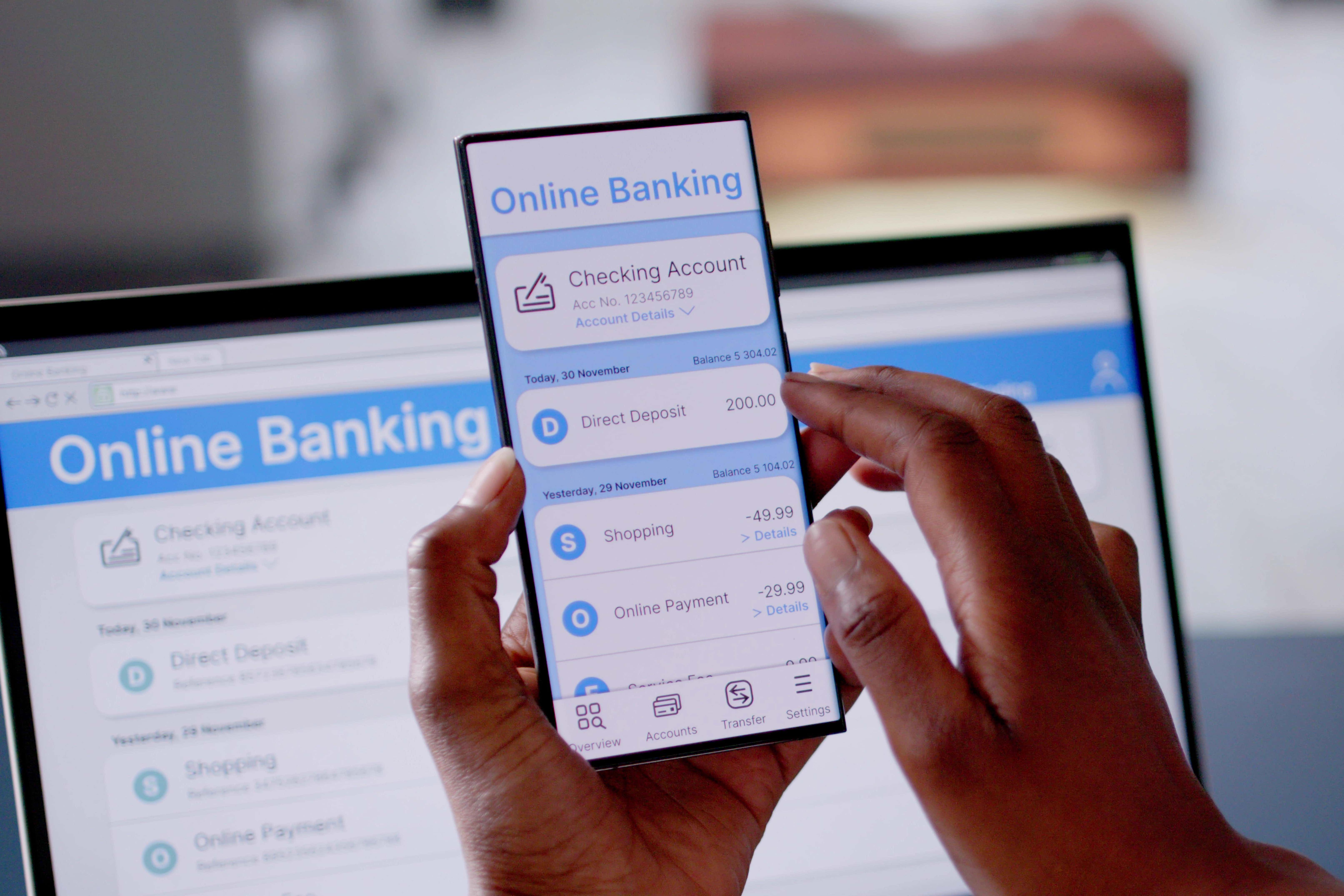 independent.co.uk - Lisa Salmon - How smarter use of digital banking could save you thousands of pounds