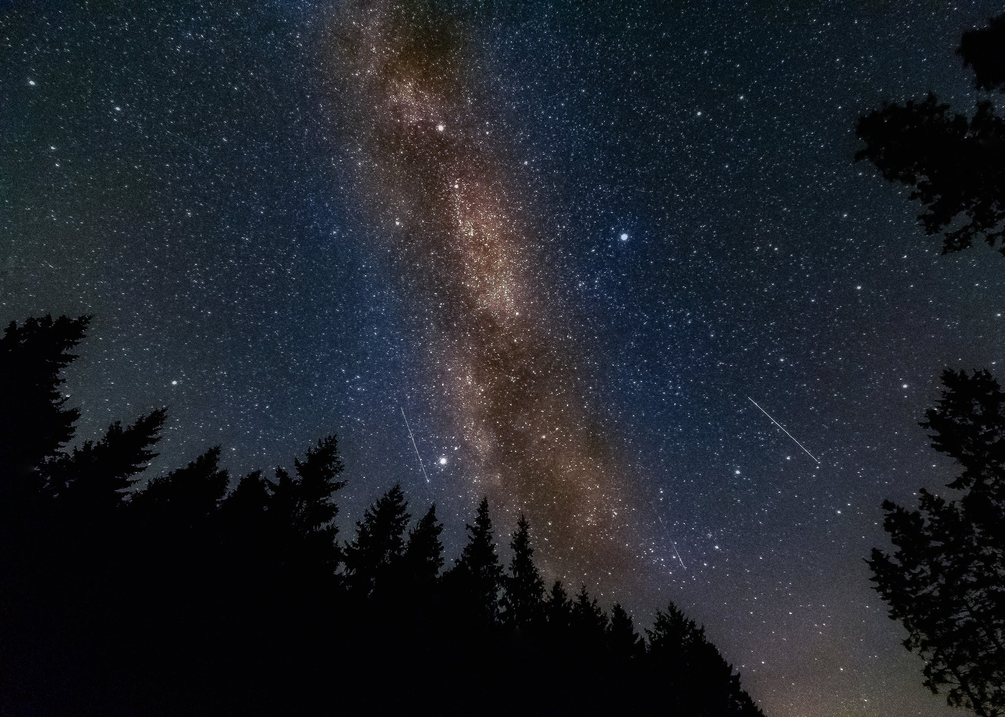 A spectacular new stargazing experience is launching at a UK national park