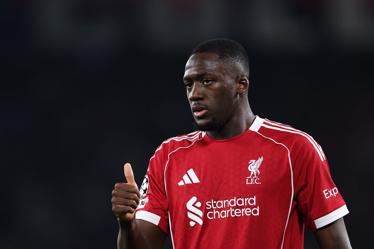 Ibrahima Konate to leave Liverpool after contract talks break down