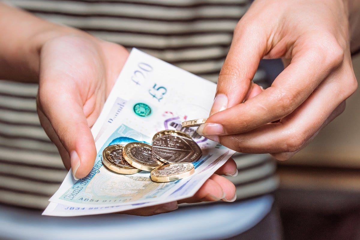 DWP confirms early benefit and pension payment date for millions this month