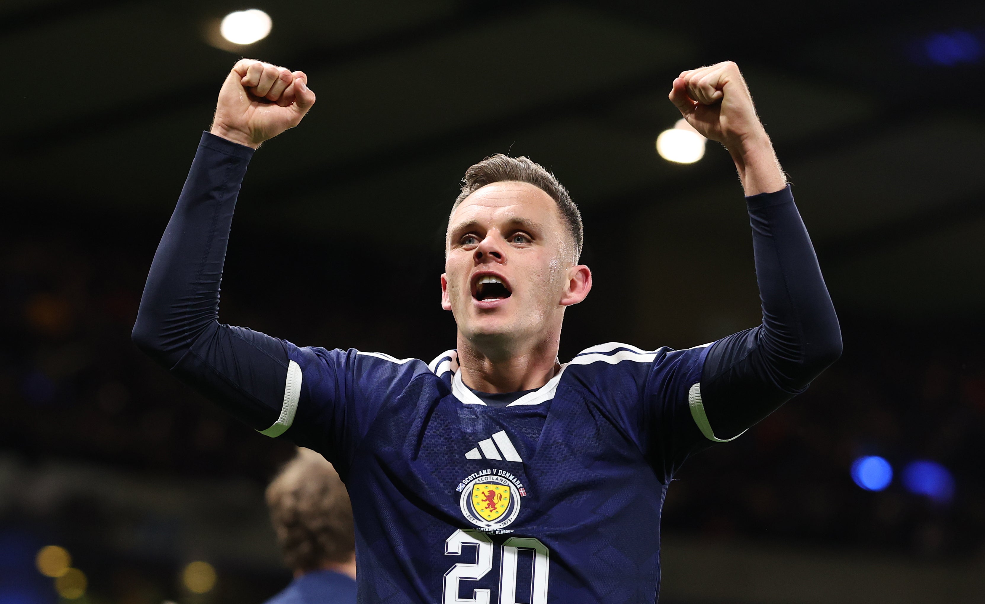 Scotland's preparations for the World Cup intensify with a fixture against Curacao
