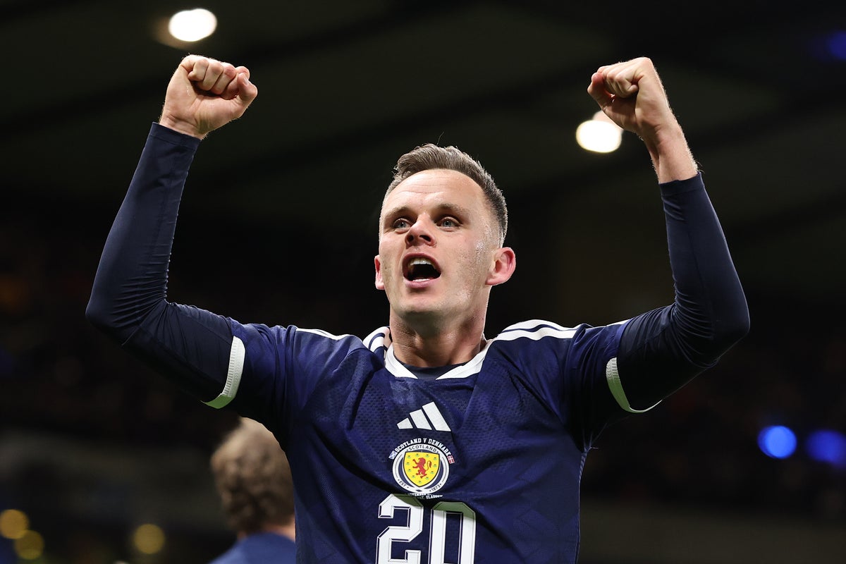 Scotland v Curacao Team news and build-up to World Cup 2026 warm-up