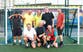 How playing football can help boost your body and mind