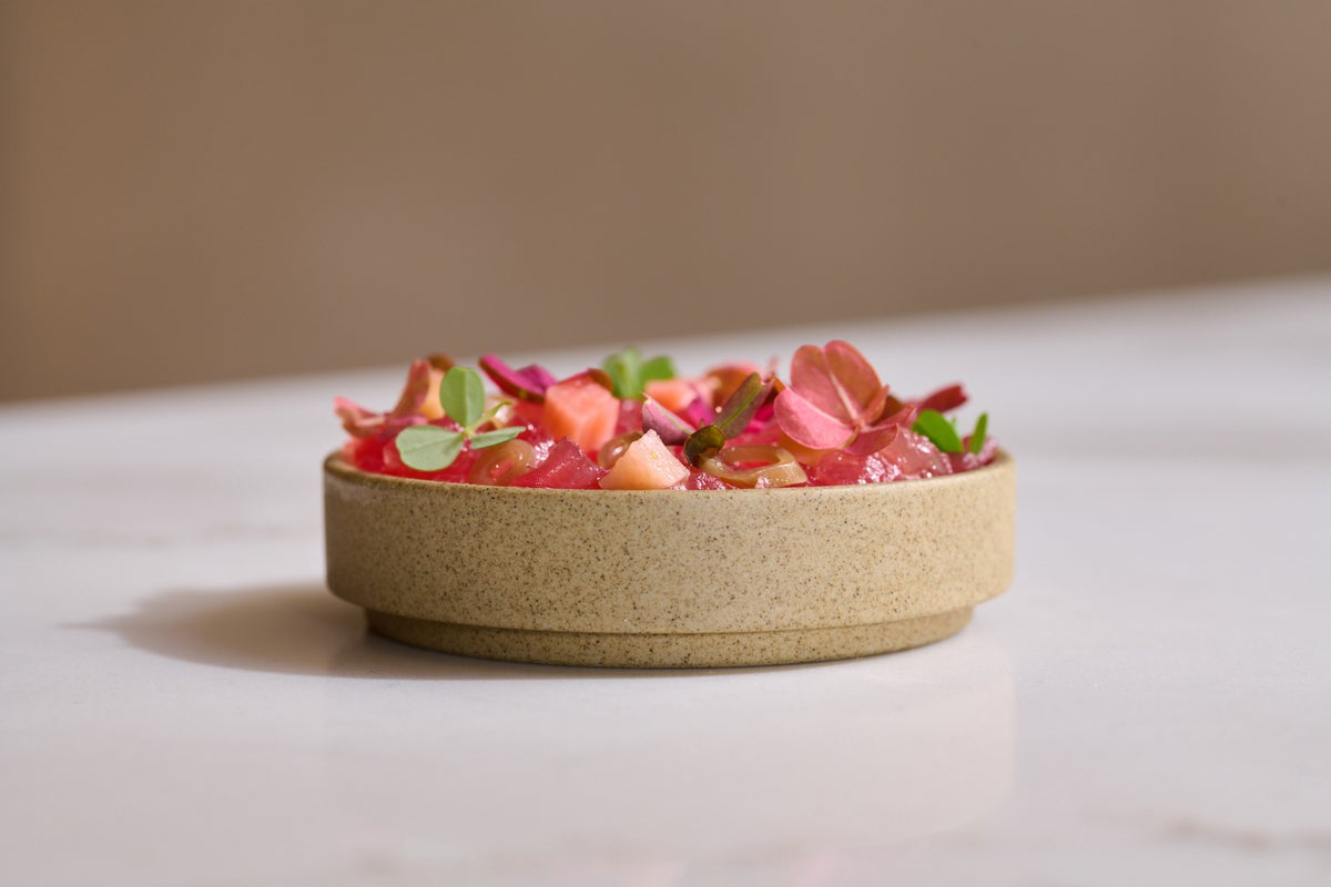 Chicago eatery earns top spot as 50 best restaurants in North America announced Chicago eatery earns top spot as 50 best restaurants in North America announced