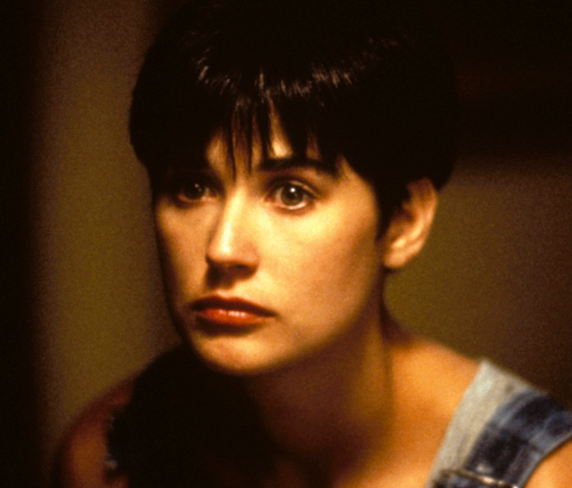 ‘Ghost’ is leaving Netflix