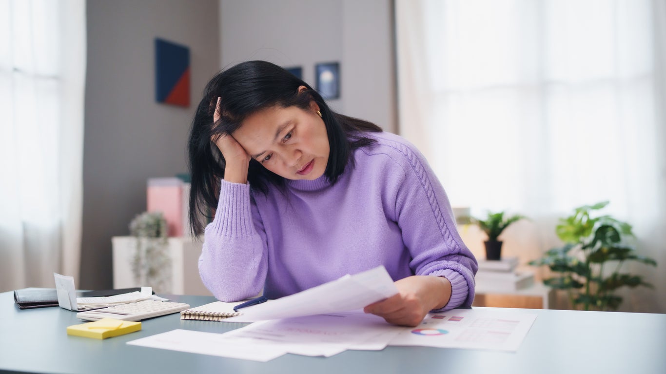 The bereavement money checklist: Everything you should do after someone you love dies