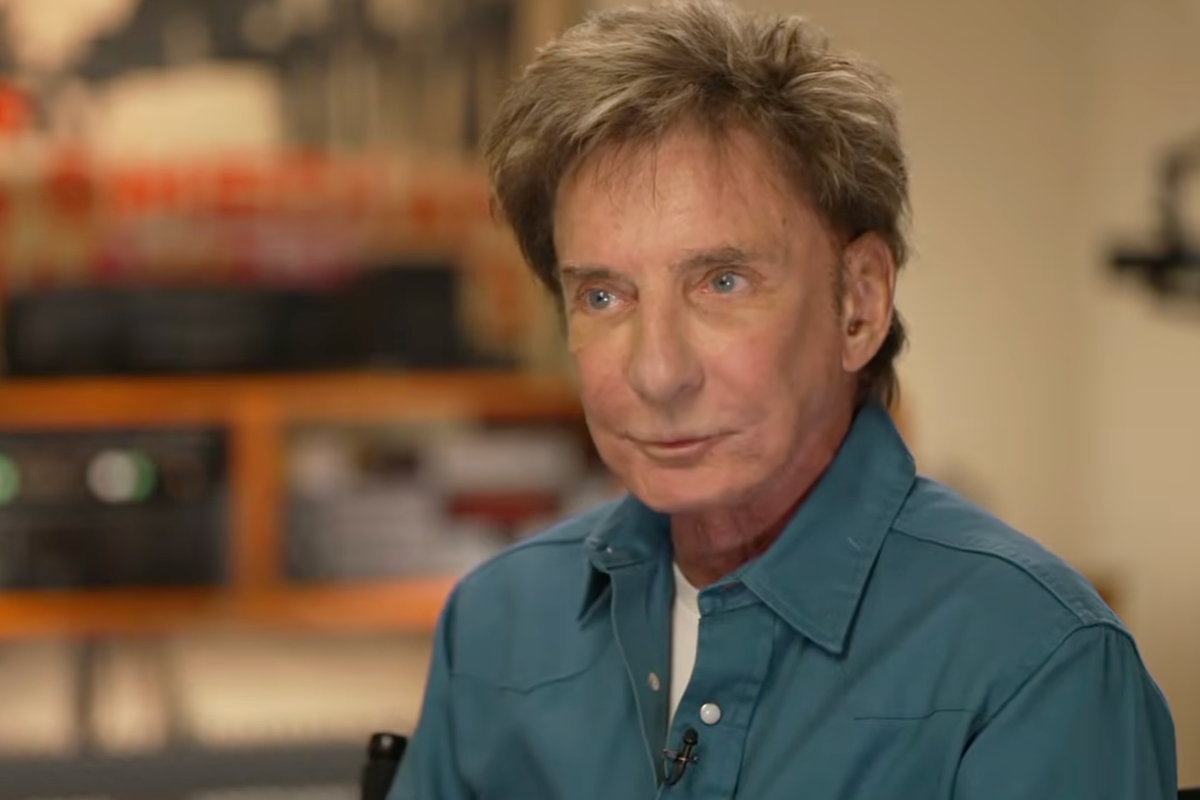 Barry Manilow, 82, shares health update amid lung cancer diagnosis and ICU stay – UK Times Barry Manilow, 82, shares health update amid lung cancer diagnosis and ICU stay – UK Times