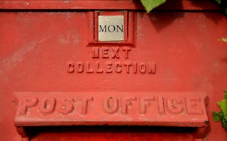 Royal Mail pointed to a ยฃ500 million investment (Andrew Matthews/PA)