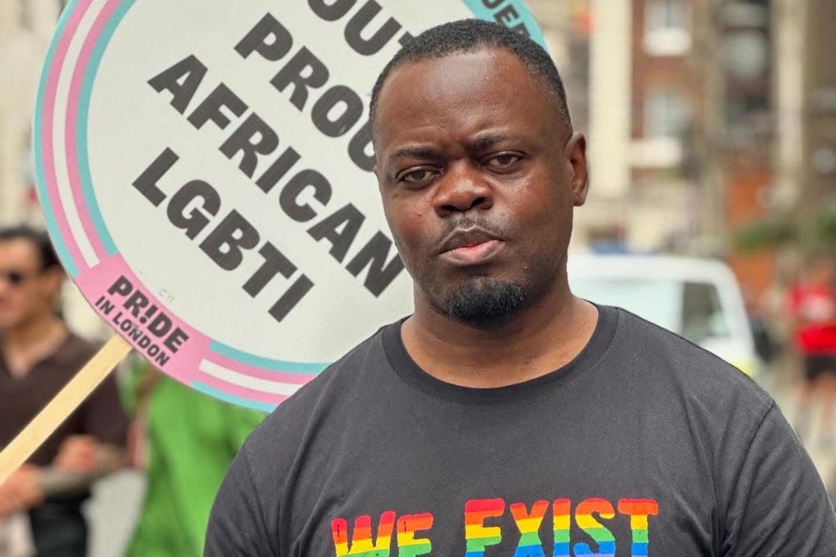 Voices: Why it’s time to kick homophobia out of the Commonwealth Voices: Why it’s time to kick homophobia out of the Commonwealth