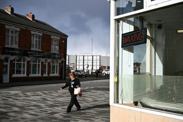 Grimsby is among the top 10 cheapest seaside towns in Britain