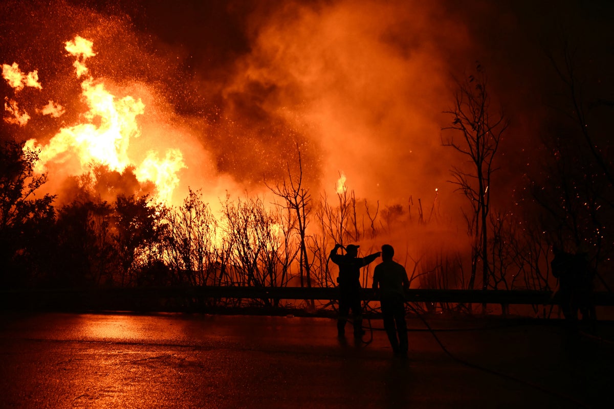 What’s really happening with the climate should terrify us all