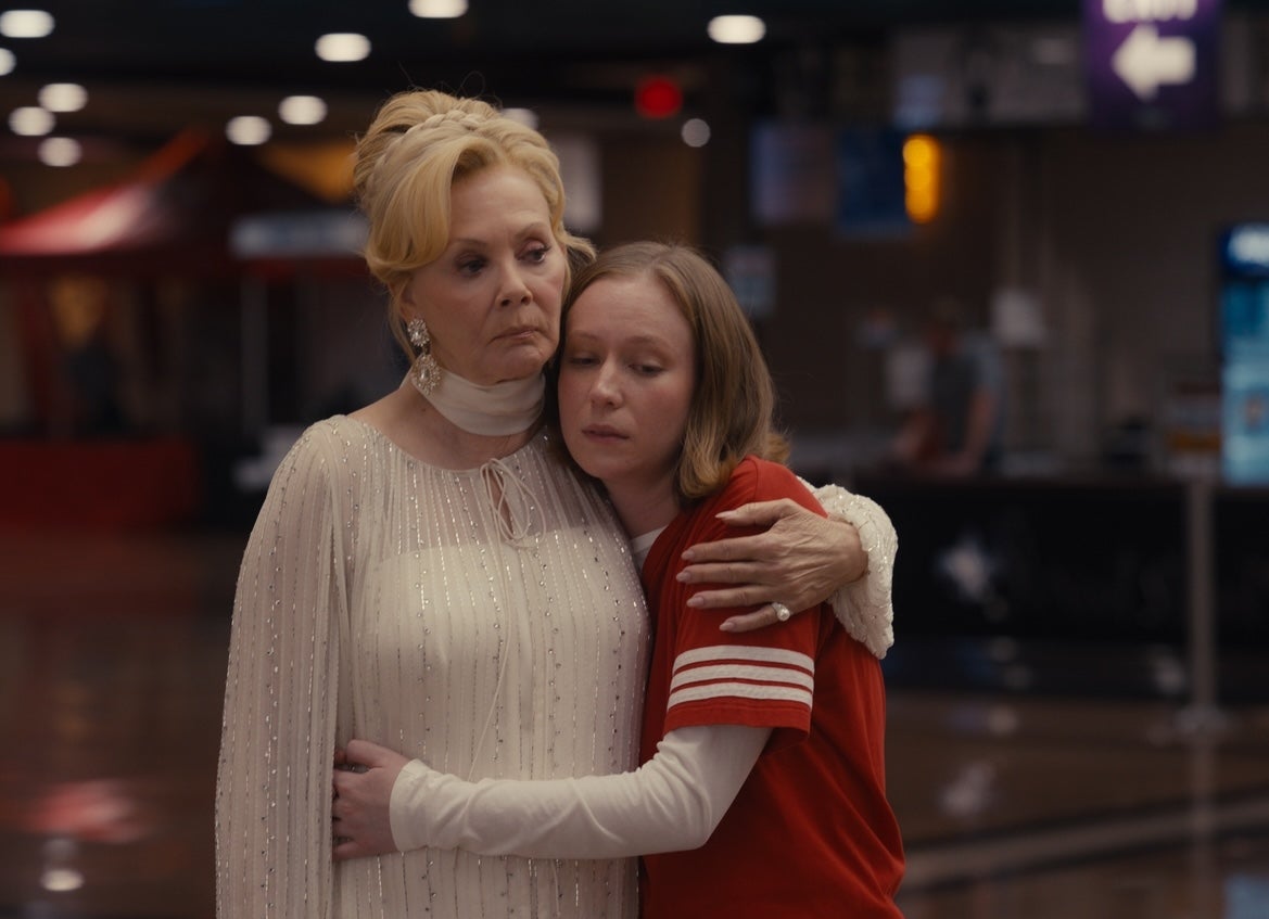 Hacks creators explain emotional series finale twist that has viewers in tears