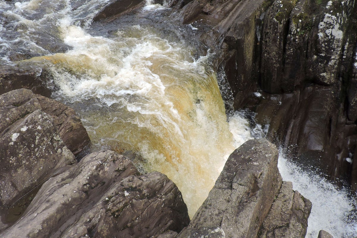 Teenage boy becomes 12th person to die in open water during heatwave