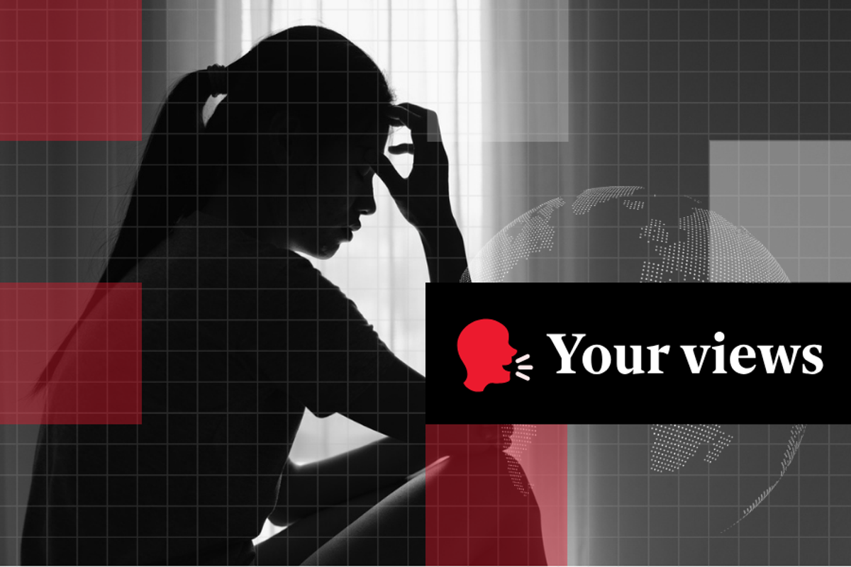 Voices: &lsquo;Nobody would have believed me&rsquo;: Furious readers on why rape trials keep failing women