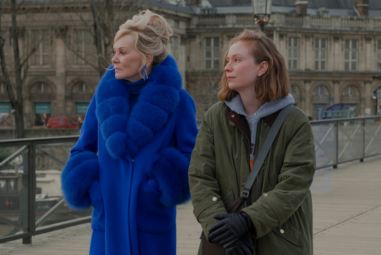I vincitori dell'Emmy Jean Smart (a sinistra) e Hannah Einbinder (a destra) dicono addio ai loro amati personaggi di 'Hacks', Deborah e Ava, rispettivamente, dopo cinque stagioni