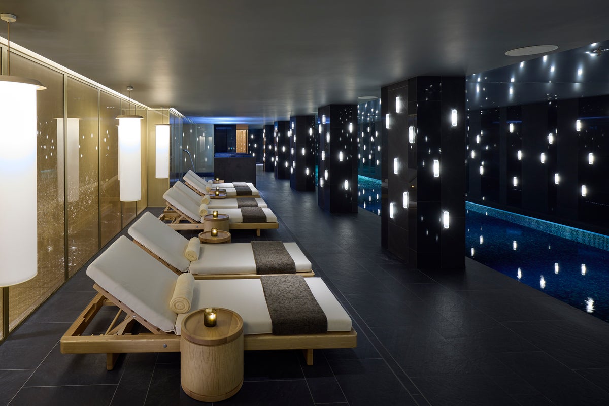 Mandarin Oriental Mayfair, London, hotel review – UK Times Mandarin Oriental Mayfair, London, hotel review – UK Times