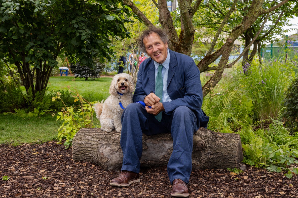 Monty Don steps down from Gardeners’ World after more than 20 years Monty Don steps down from Gardeners’ World after more than 20 years
