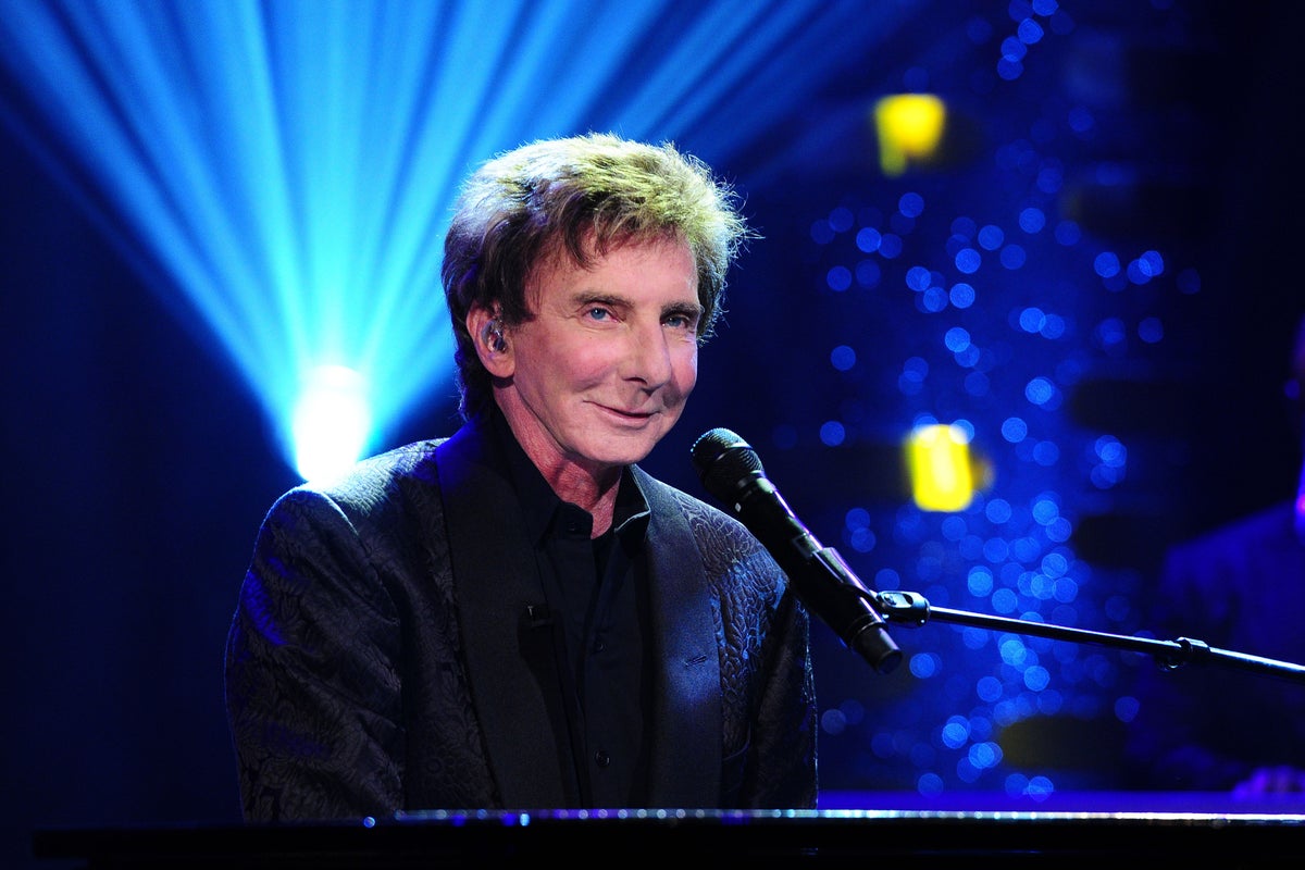Barry Manilow cancels concert just hours before showtime due to ‘unforseen circumstances’ Barry Manilow cancels concert just hours before showtime due to ‘unforseen circumstances’