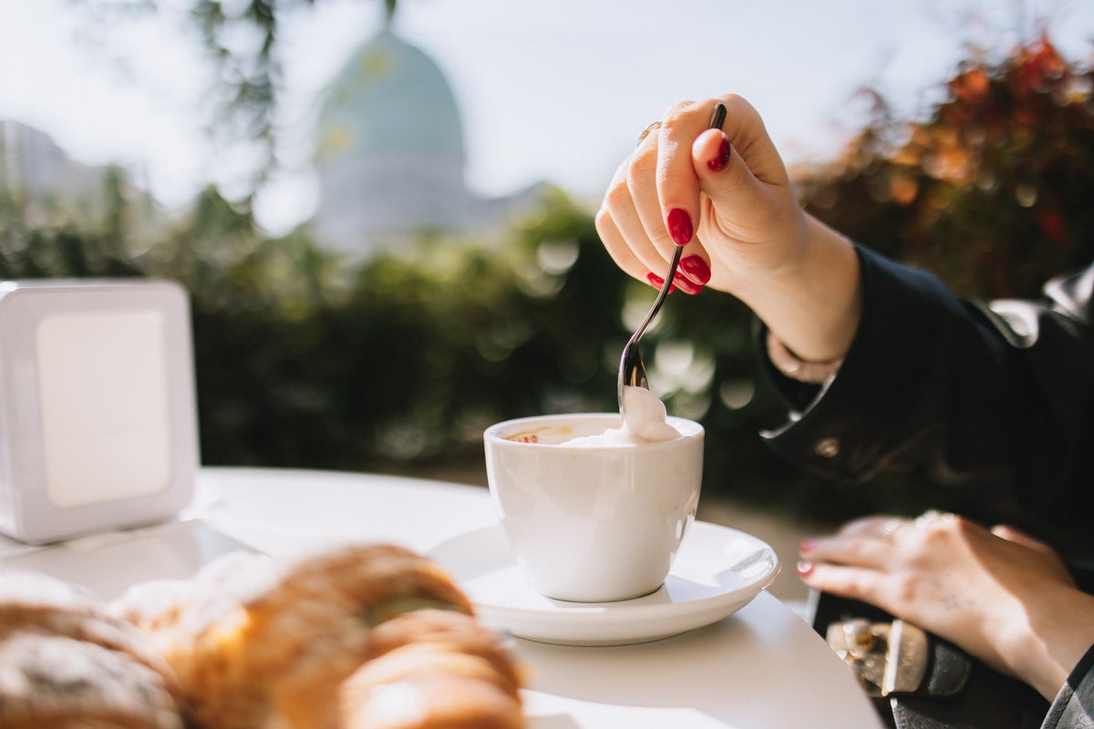 Can you have a cappuccino after 11am? The Italy faux pas all tourists should know – UK Times Can you have a cappuccino after 11am? The Italy faux pas all tourists should know – UK Times
