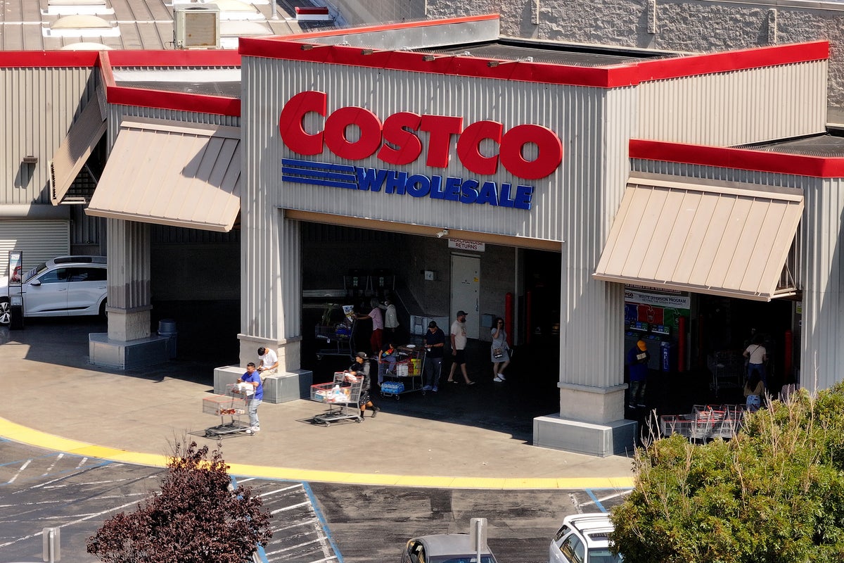 Costco customer sues chain over ingredient in popular frozen dish