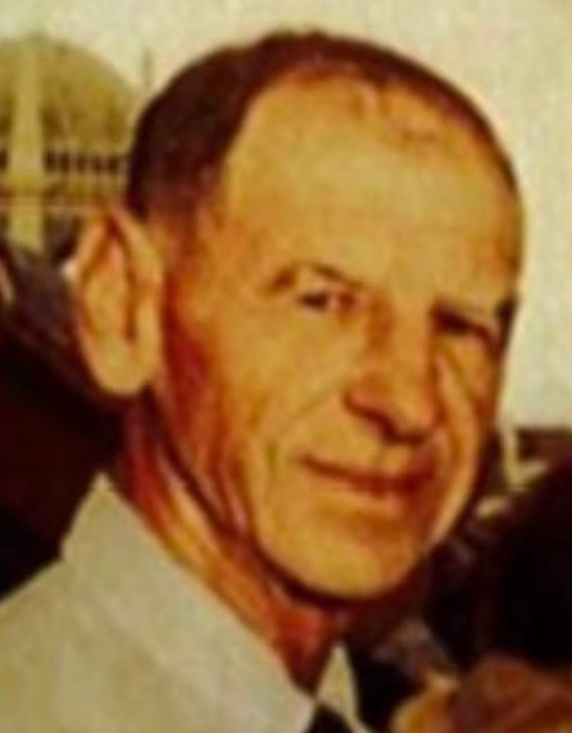 Investigators said William Reginald Sipfle was 73 when he disappeared in 1975 (Pima County Sheriff's Department)