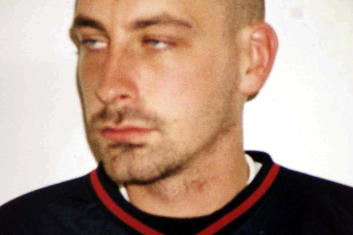 Cannibal killer who bragged about eating his victim with pasta denied parole for ninth time