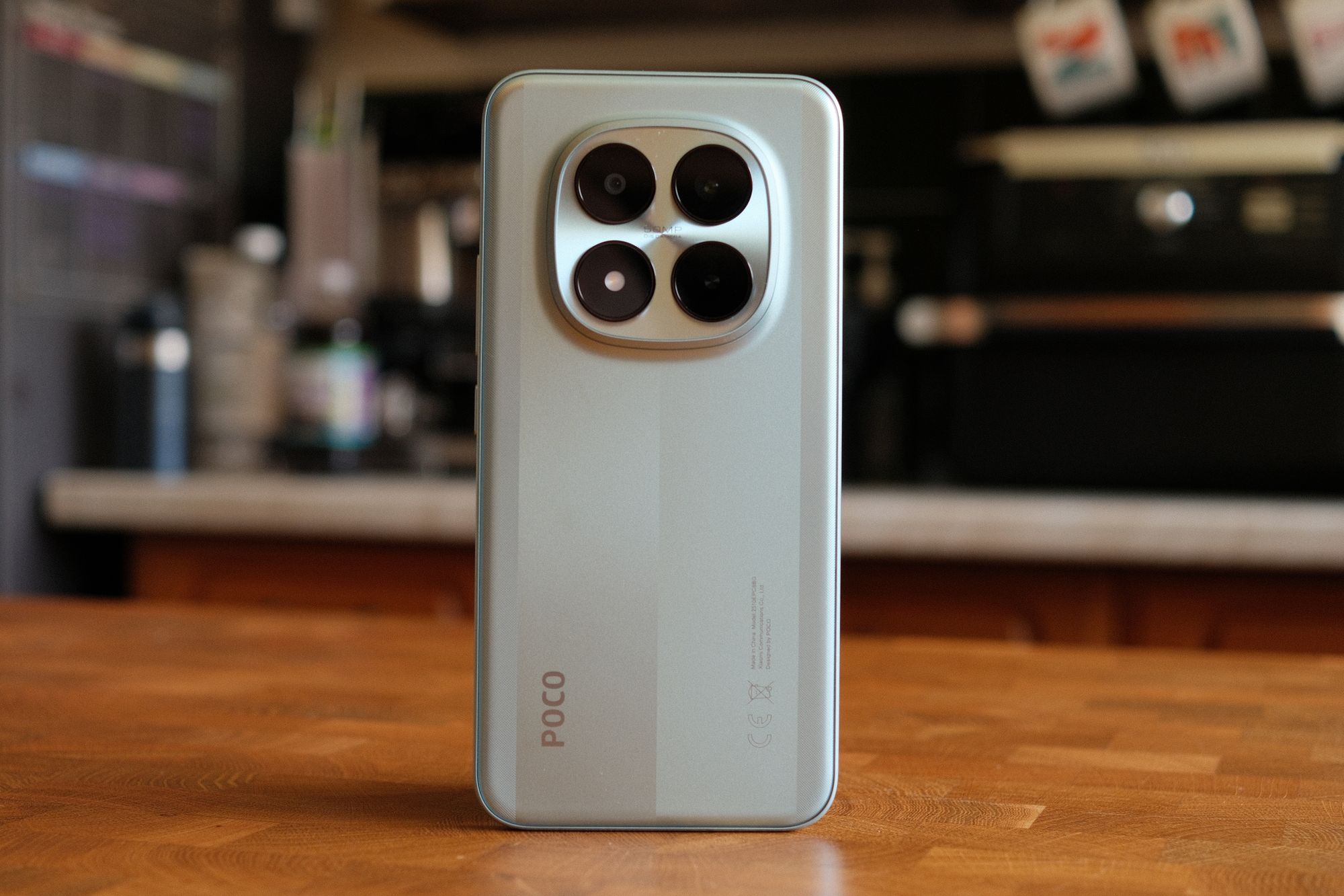 This boasts serious performance for the price (Esat Dedezade/The Independent)