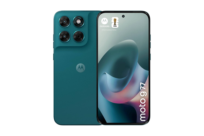 best cheap phone indybest review Motorola G77