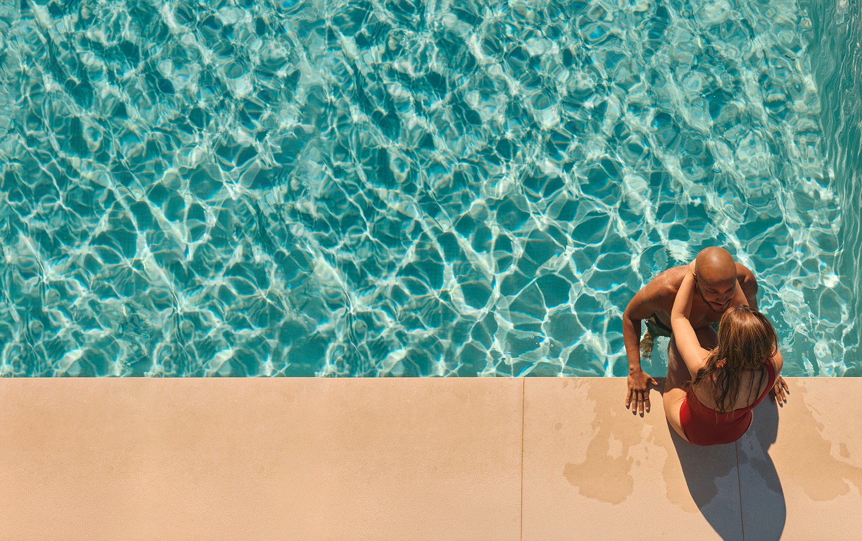 Enjoy the trip of a lifetime by winning a £10,000 or £5,000 Tui travel gift card