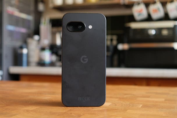 best cheap phone indybest review Google Pixel 9a