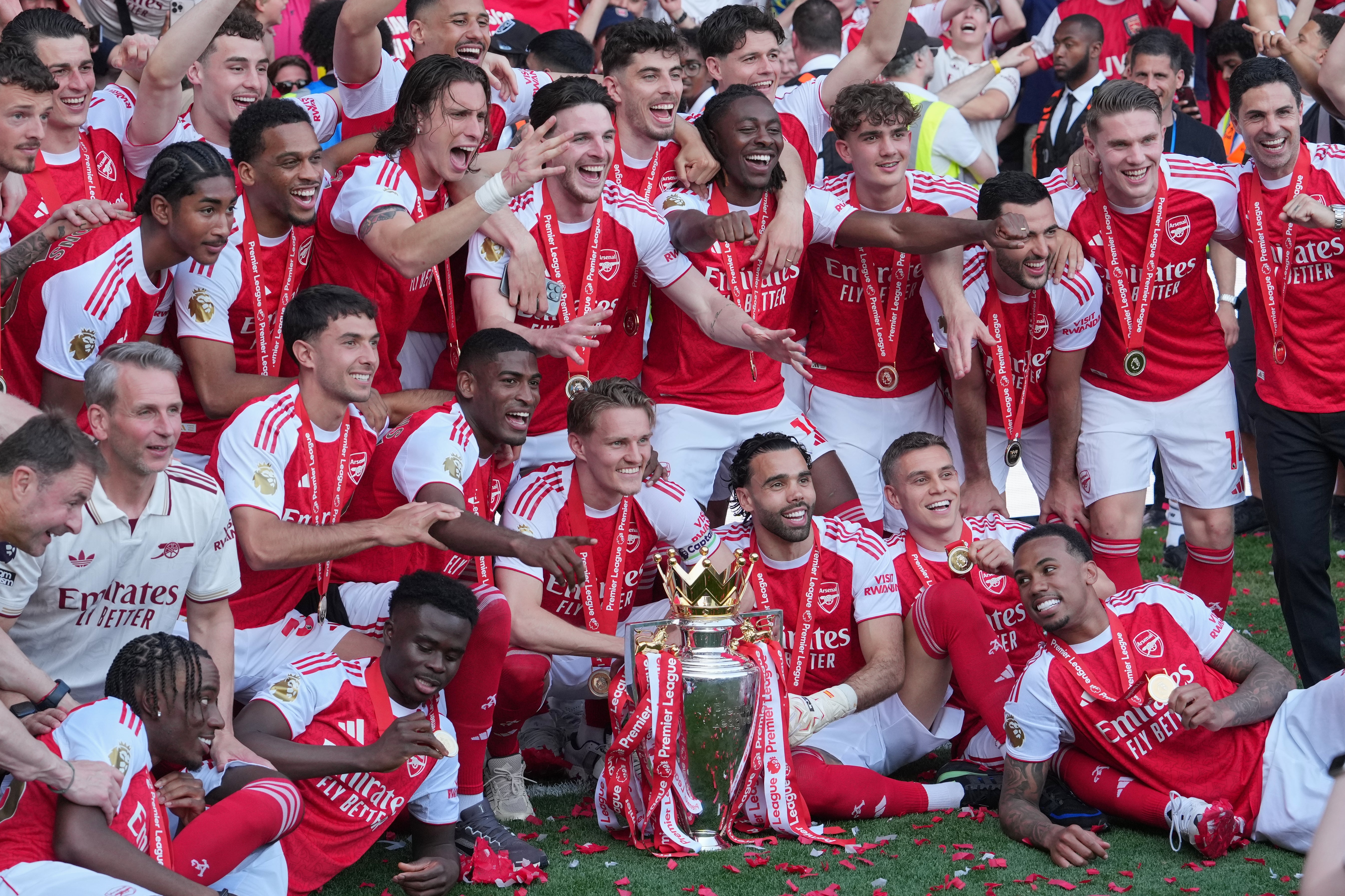 ARSENAL